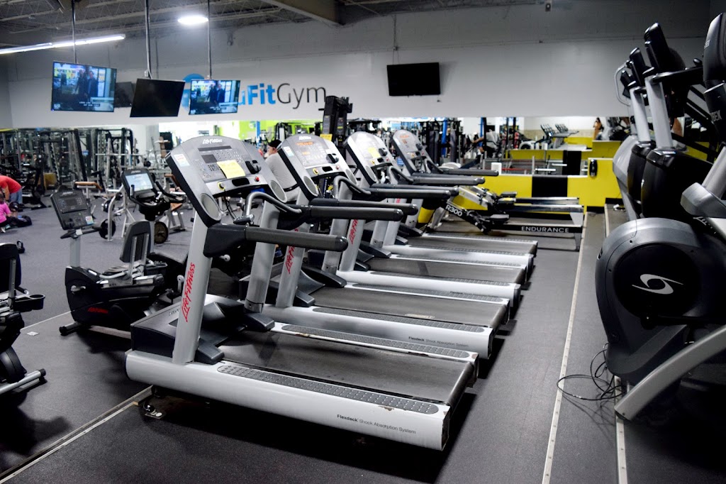  TruFit Gym Southern Pines