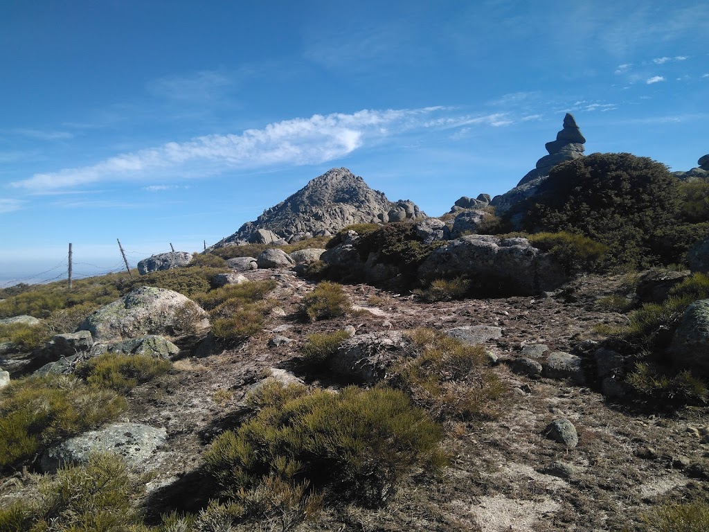 Collado del Hervidero