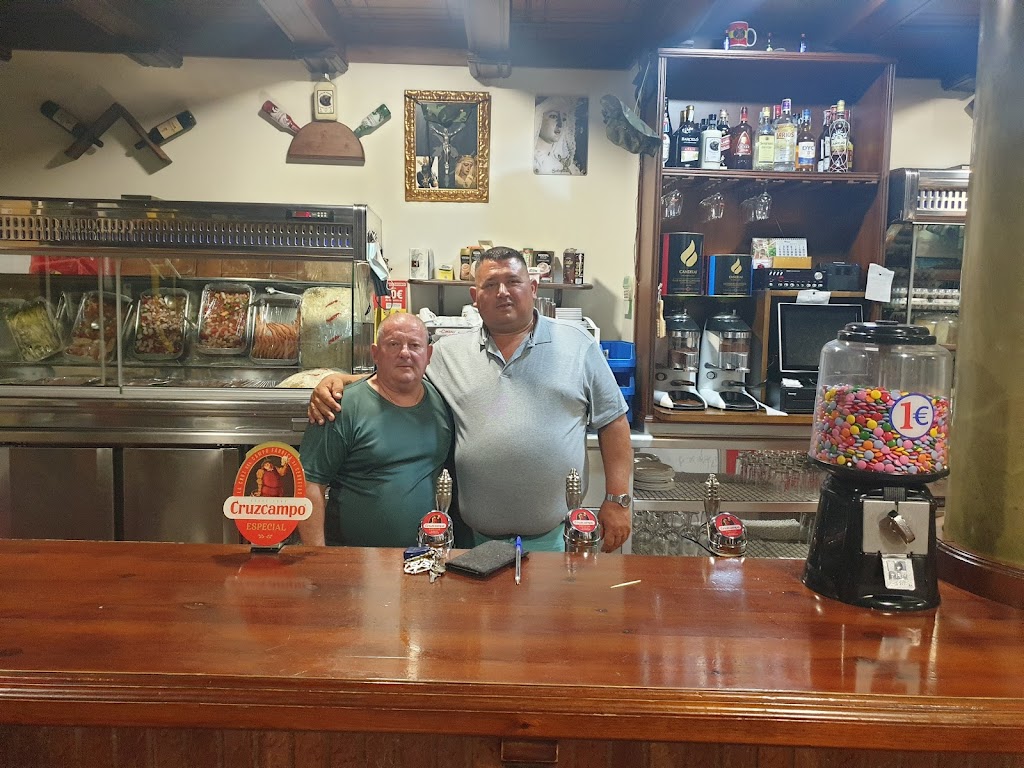 Bar Mequi Tapas Cerveceria