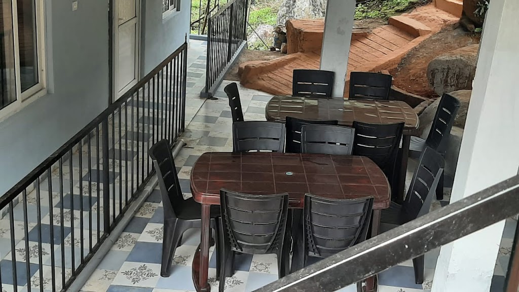 Sukham Resort Hamy Resort Kotagiri