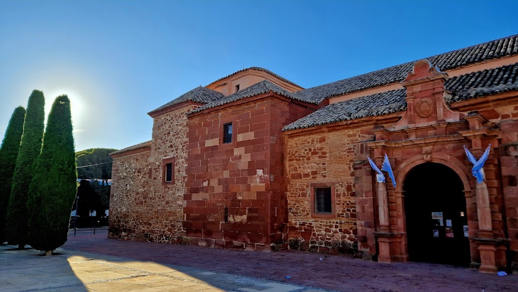 Colegiata de Santa Maria la Mayor