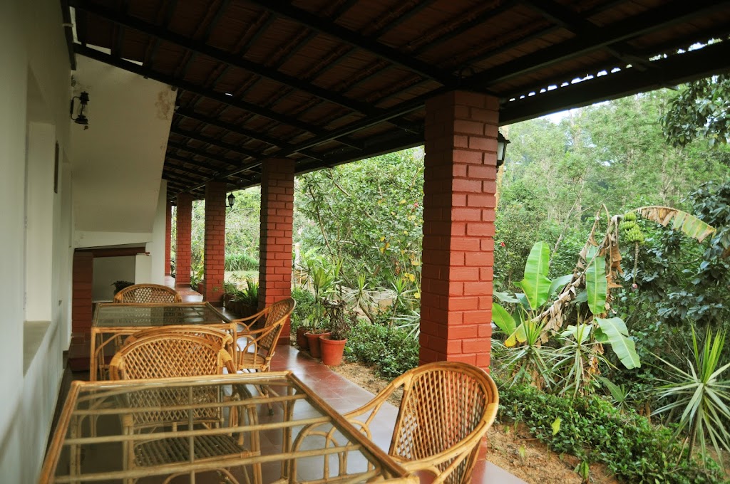 37 Malabar Road The Homestay