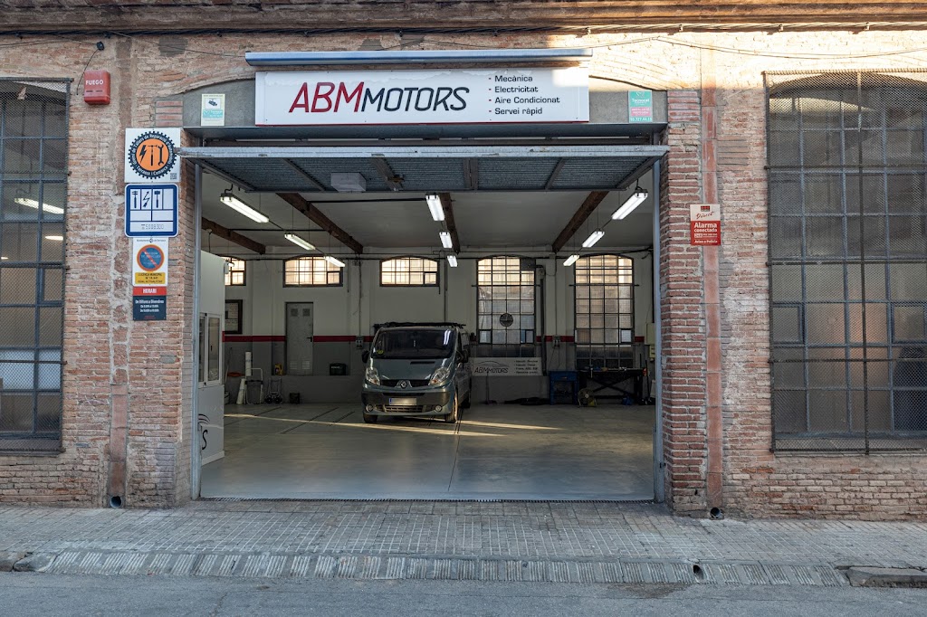 ABM Motors