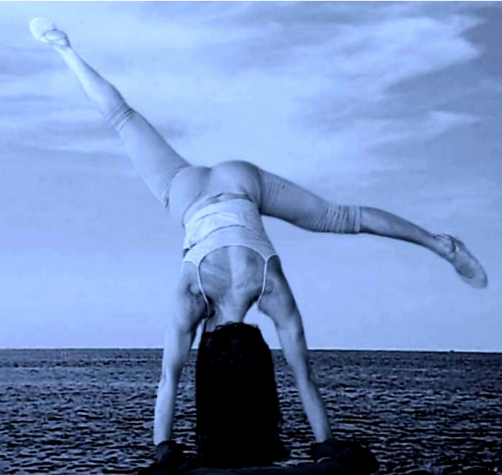 Pilates Aguilas Emmaluna — Yoga