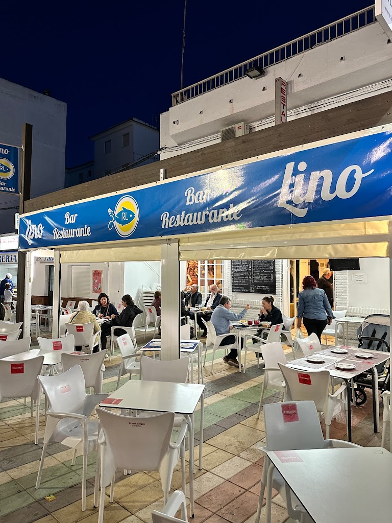 Restaurante Lino