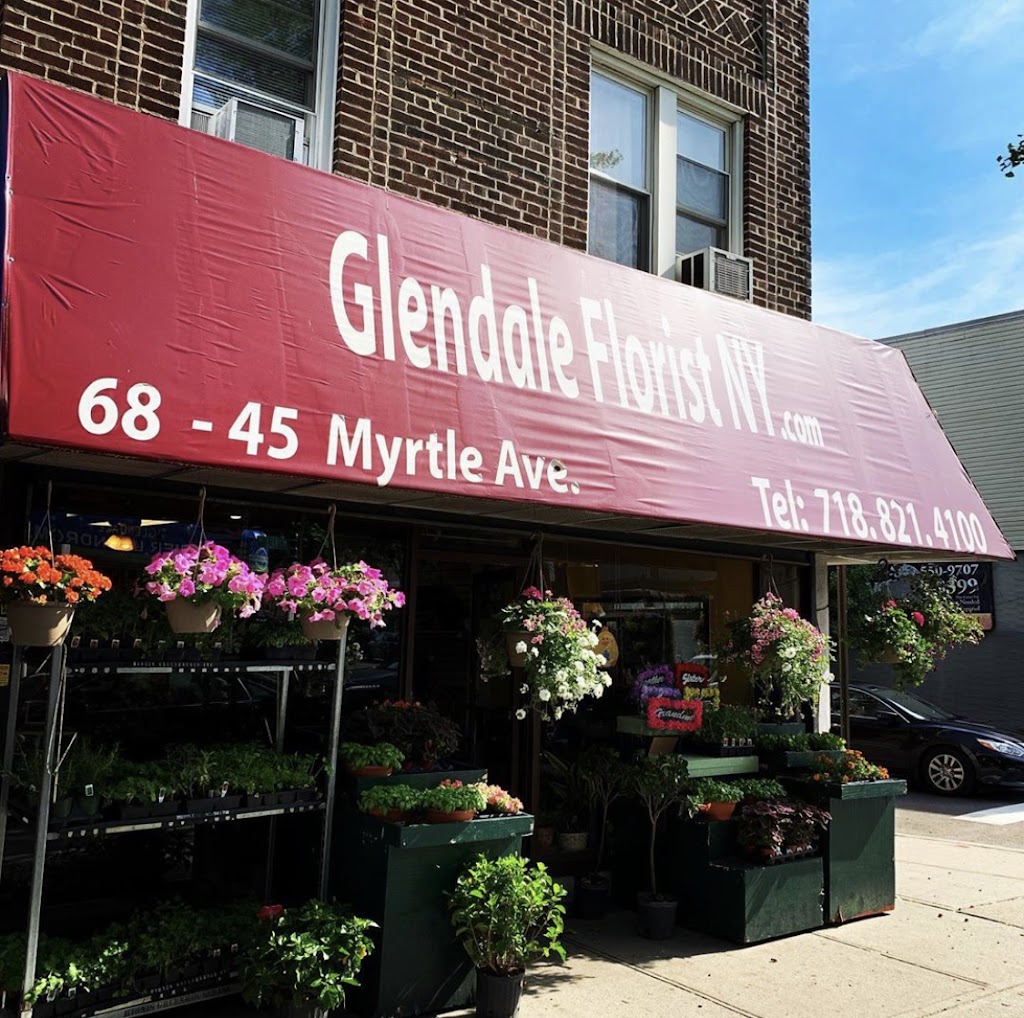 A&M Glendale Florist