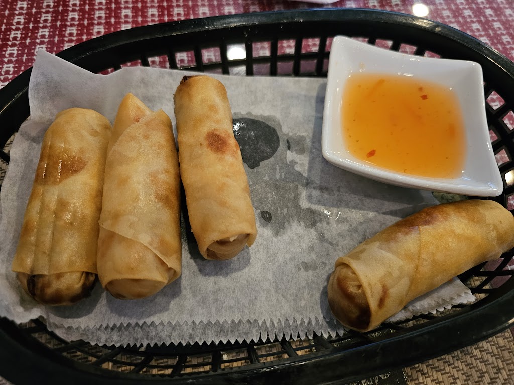 Saap Lao Thai Cuisine & Bar