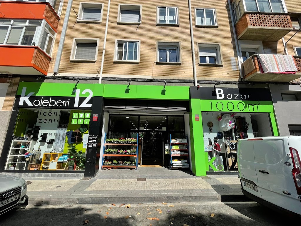 Bazar Multicentro Ka12
