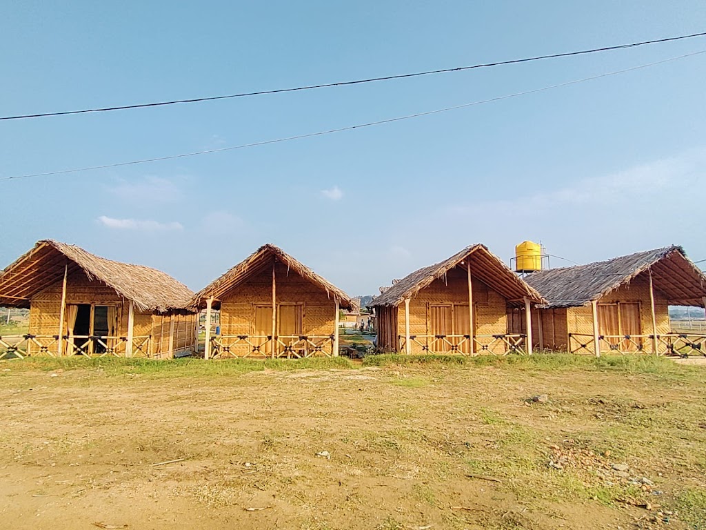 Hampi Nature S Cottage Best Stay In Hampi