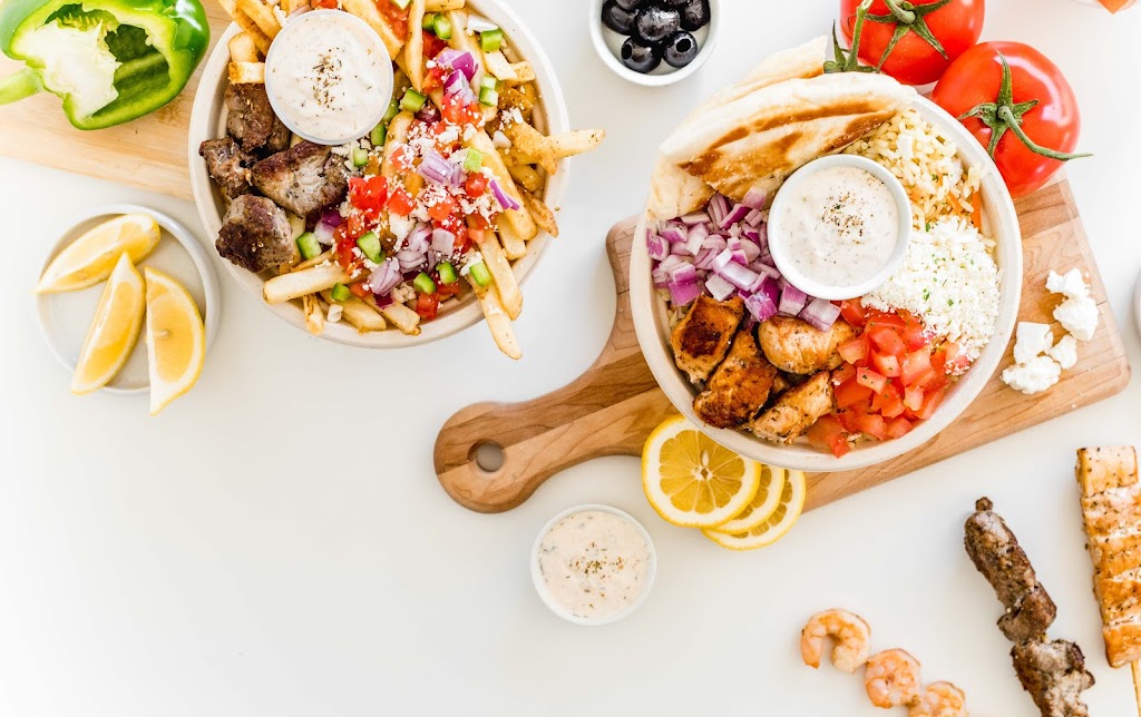 Food & drink