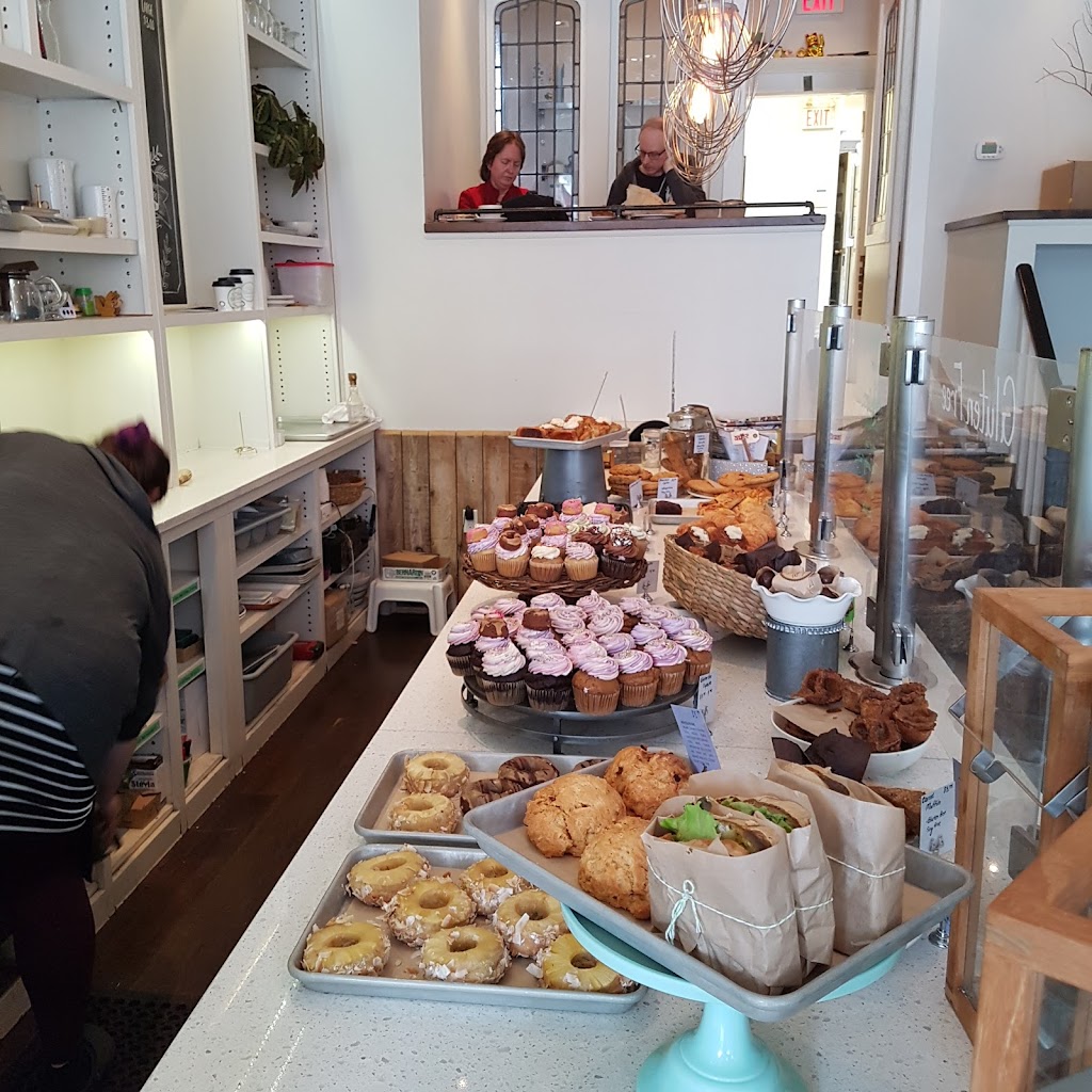 Food & drink