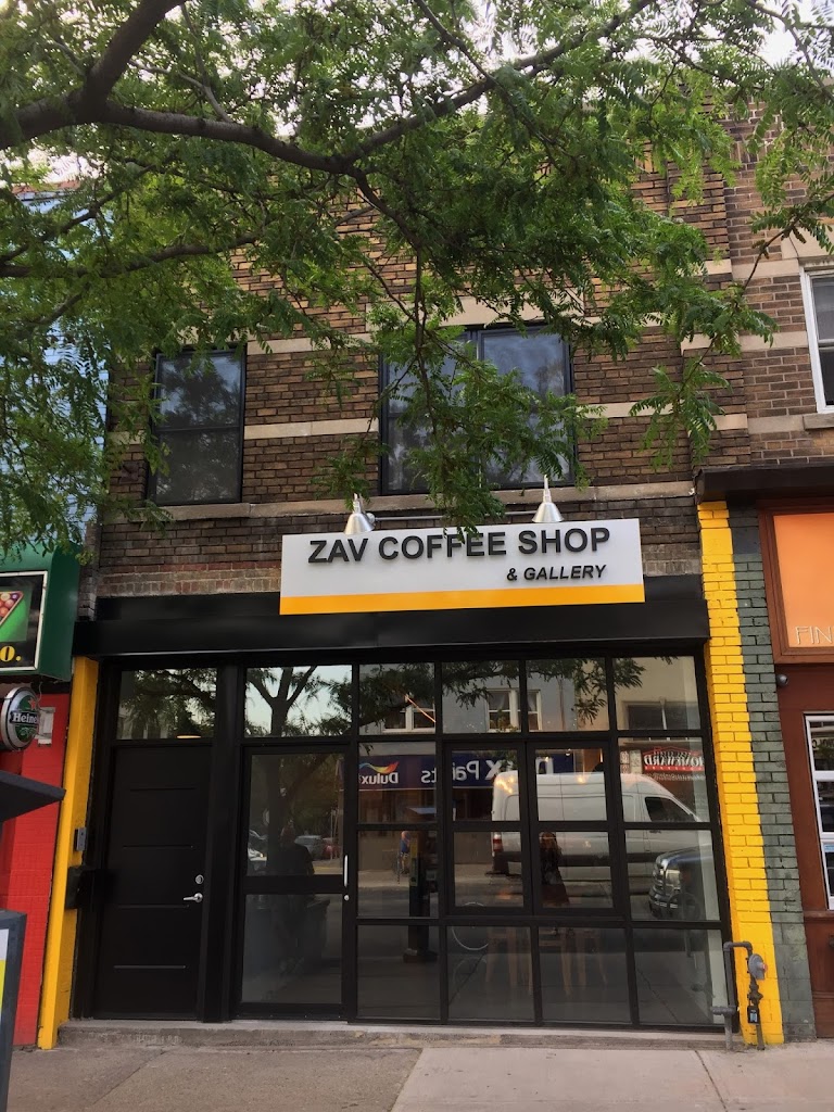 Photo of Zav Coffee Shop and Gallery