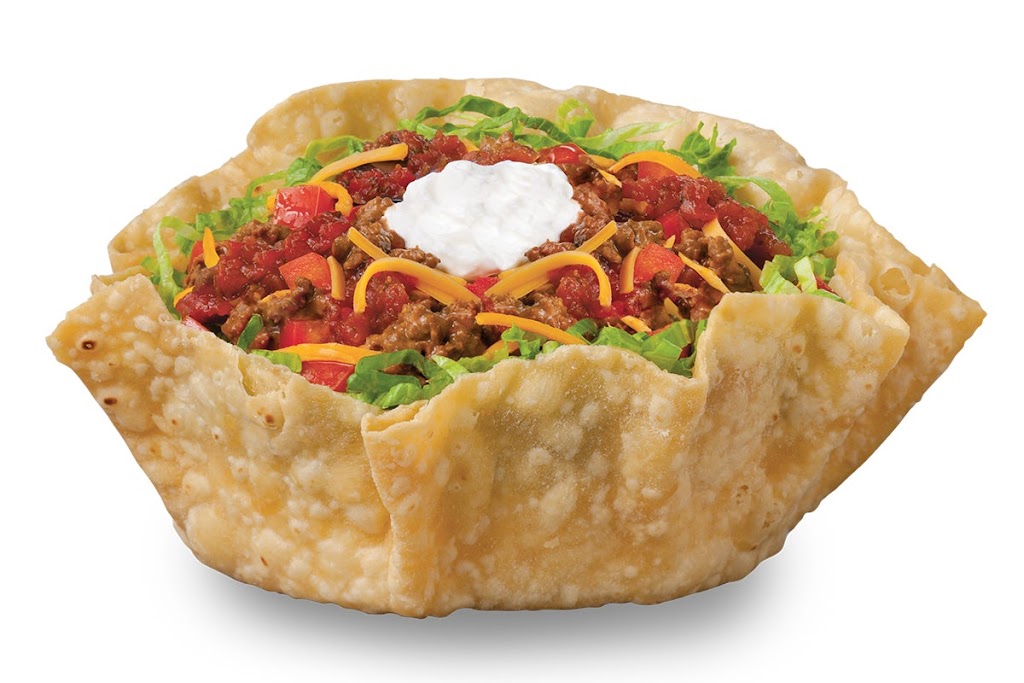  Taco John's