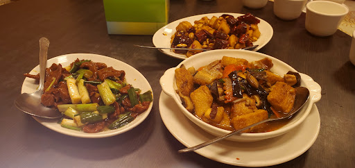 華城粵菜燒臘 的照片