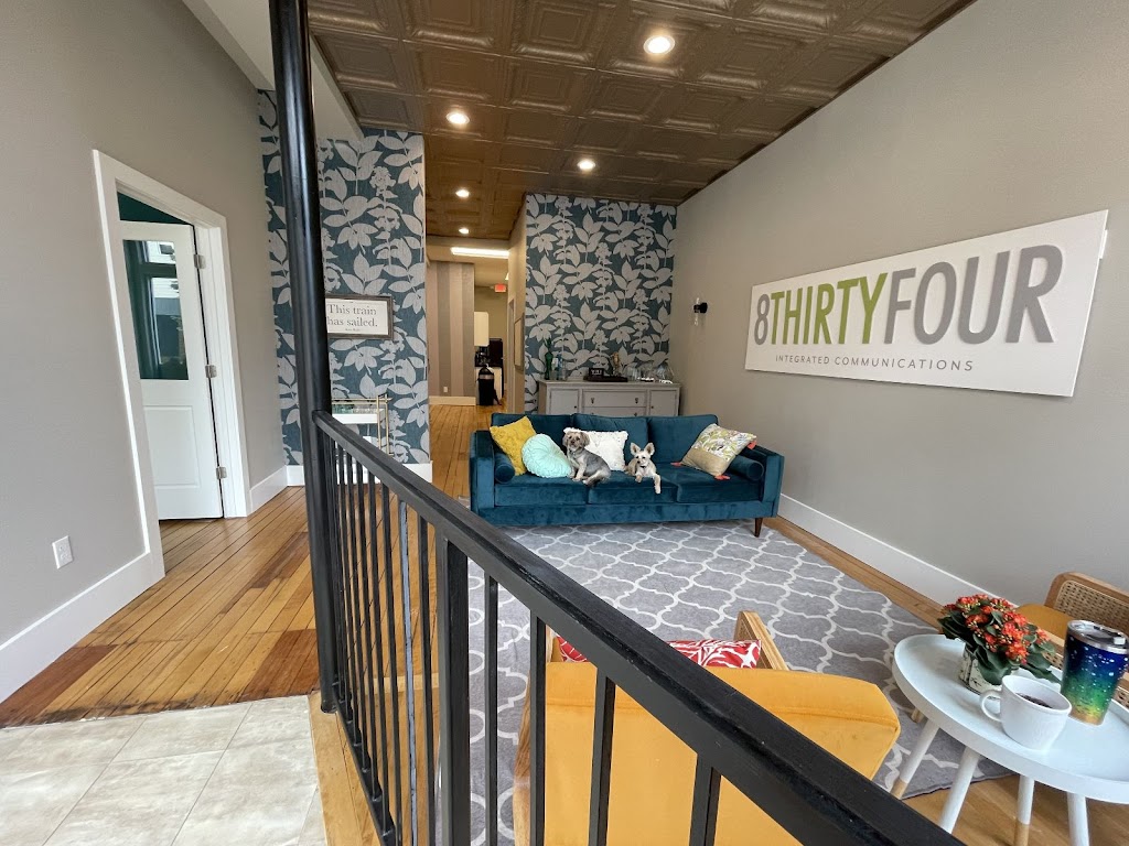 8Thirtyfour Integrated Communications