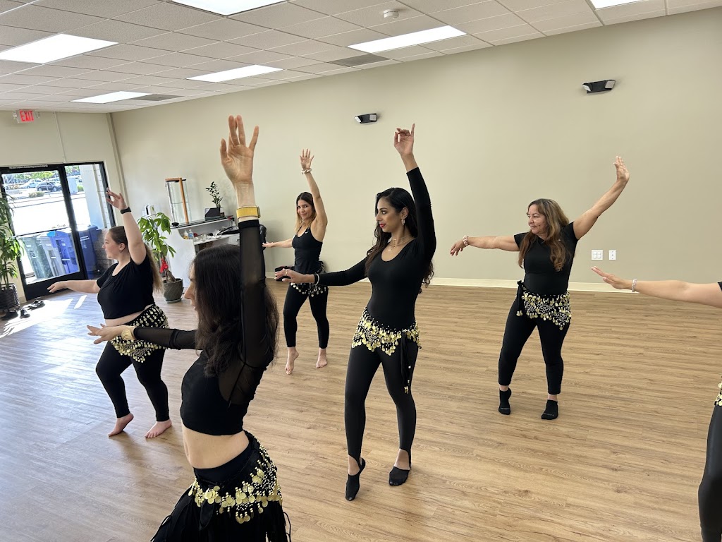  Couture Dance and Yoga