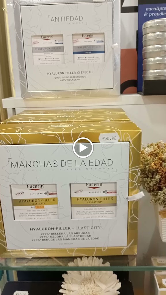 Acquafarma - Farmacia de Gloria — Videos