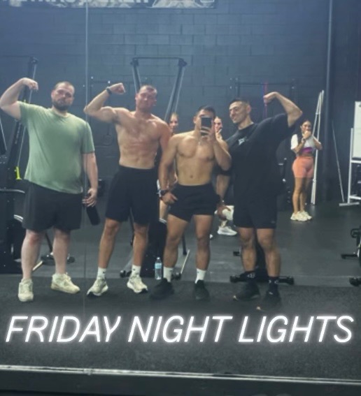  HQ - The Headquarters of Self Made