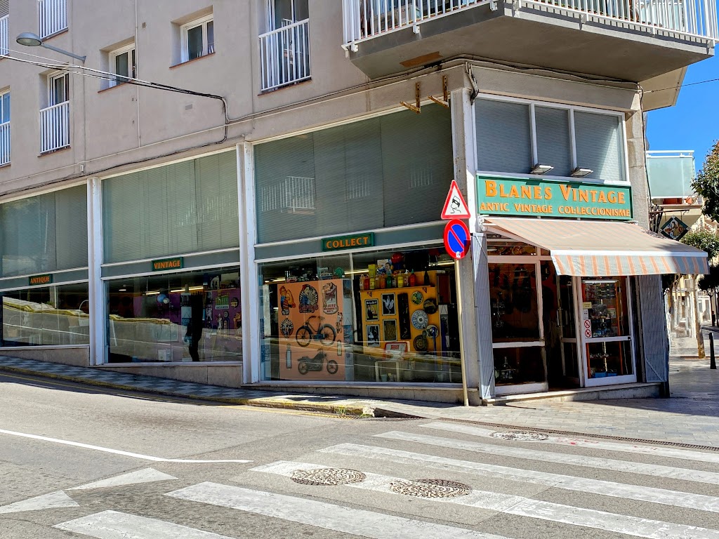 Blanes Vintage