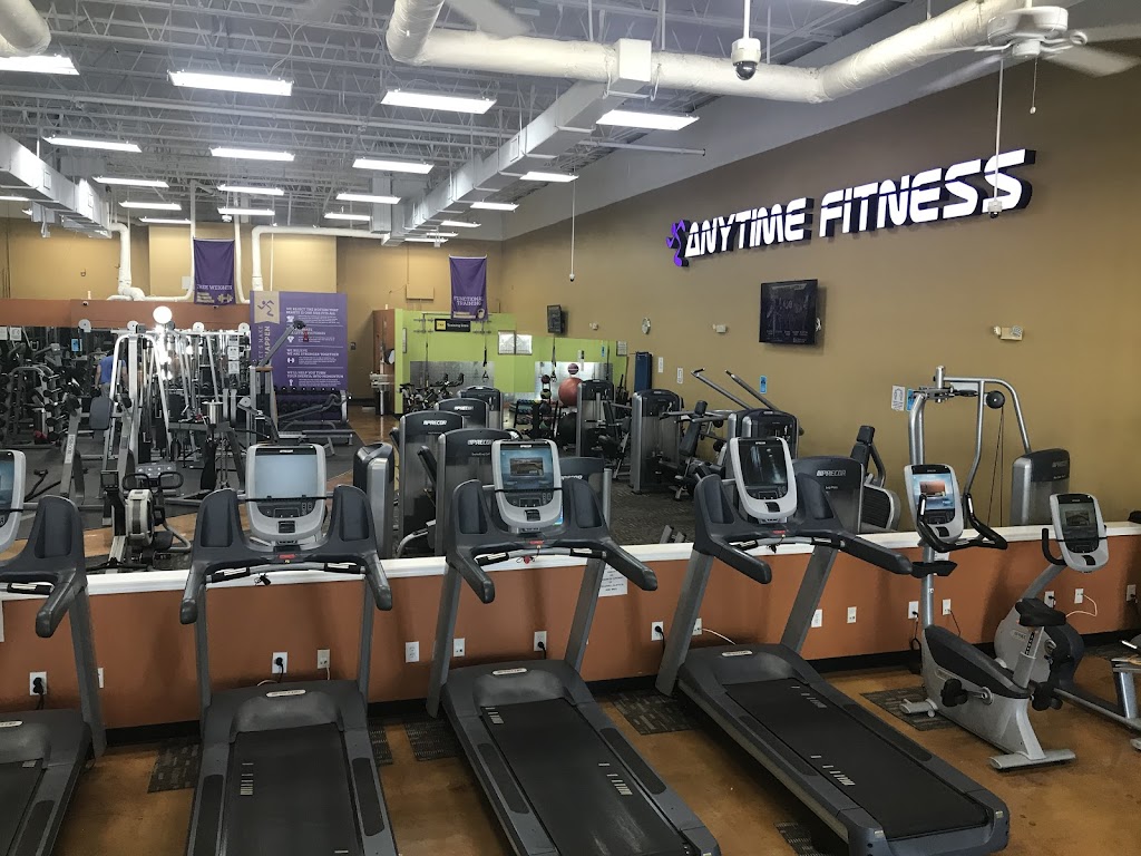  Anytime Fitness