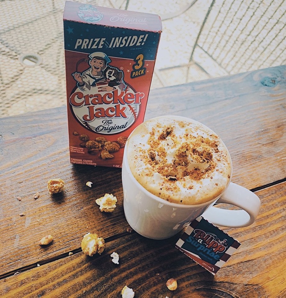 Cappuccino