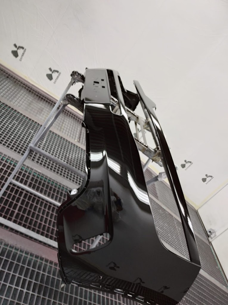 Talleres MR sport chapa pintura