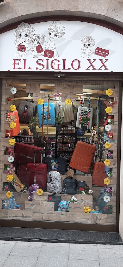 El Siglo XX