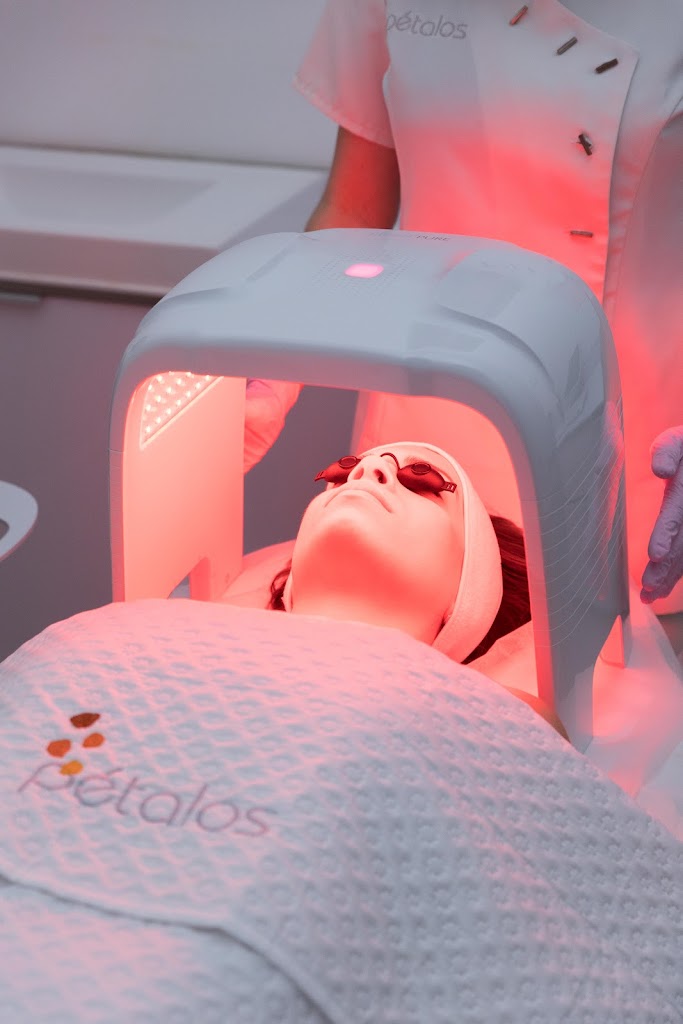 Petalos Pucol Centros de Estetica Avanzada