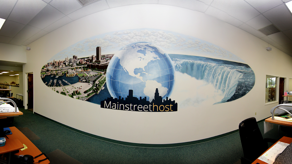 Mainstreethost