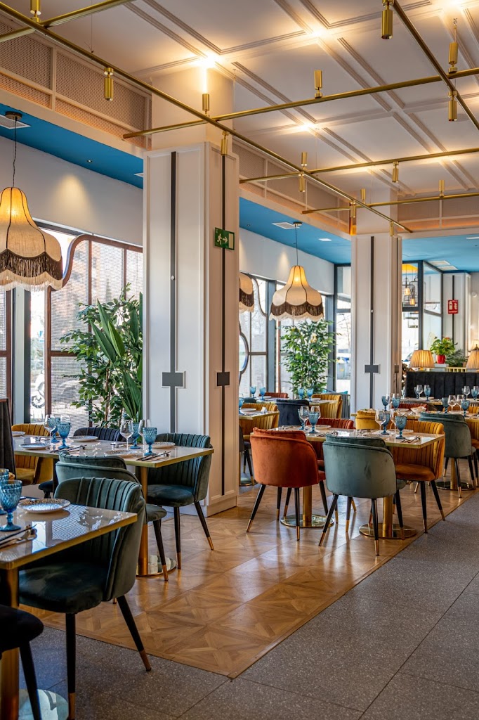 Dragon Kitchen Leganes