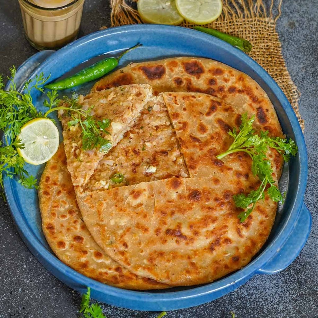 DESI SPICE ON WHEELS