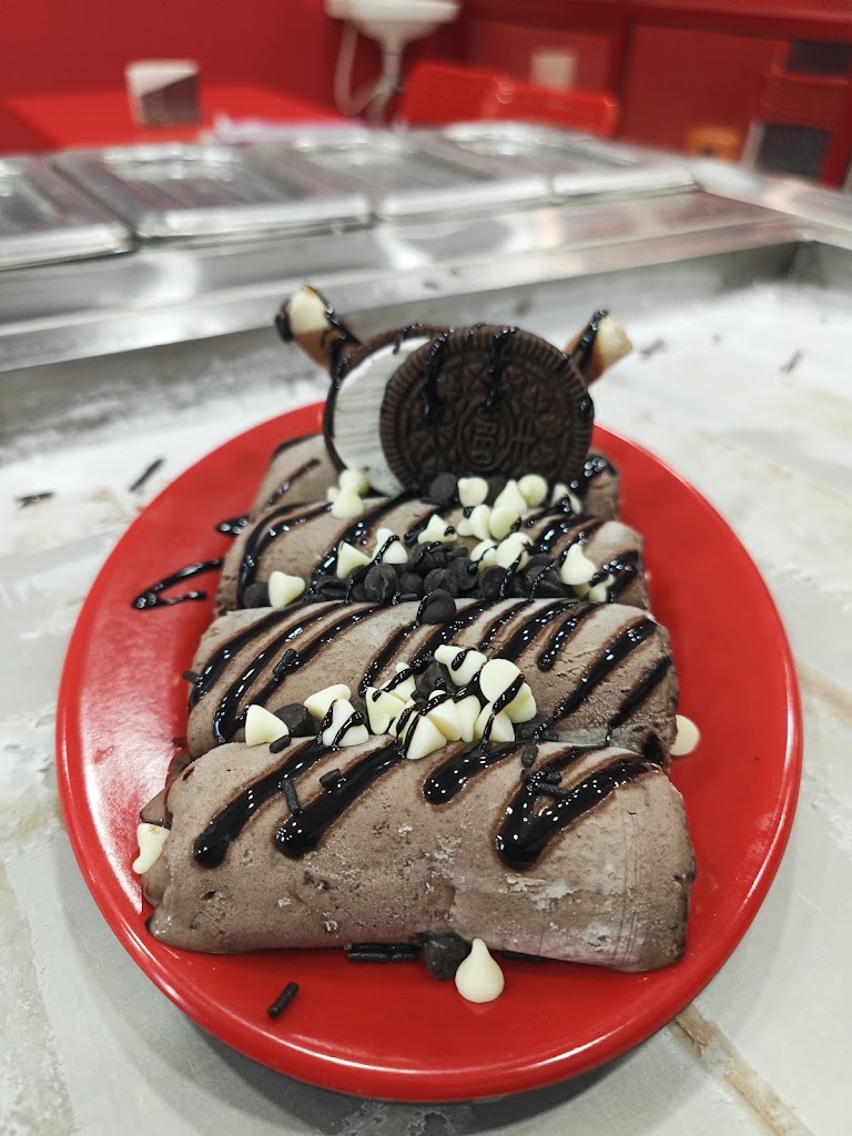 Scoops Icemagic