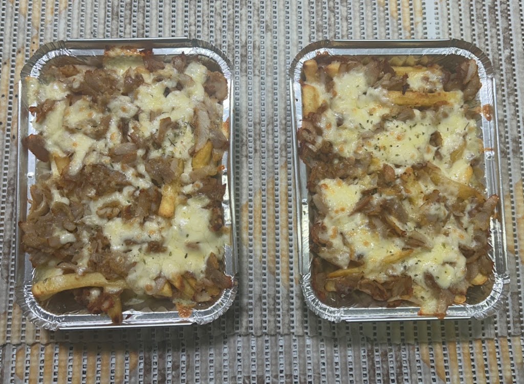 Renu pizzeria — Mas recientes