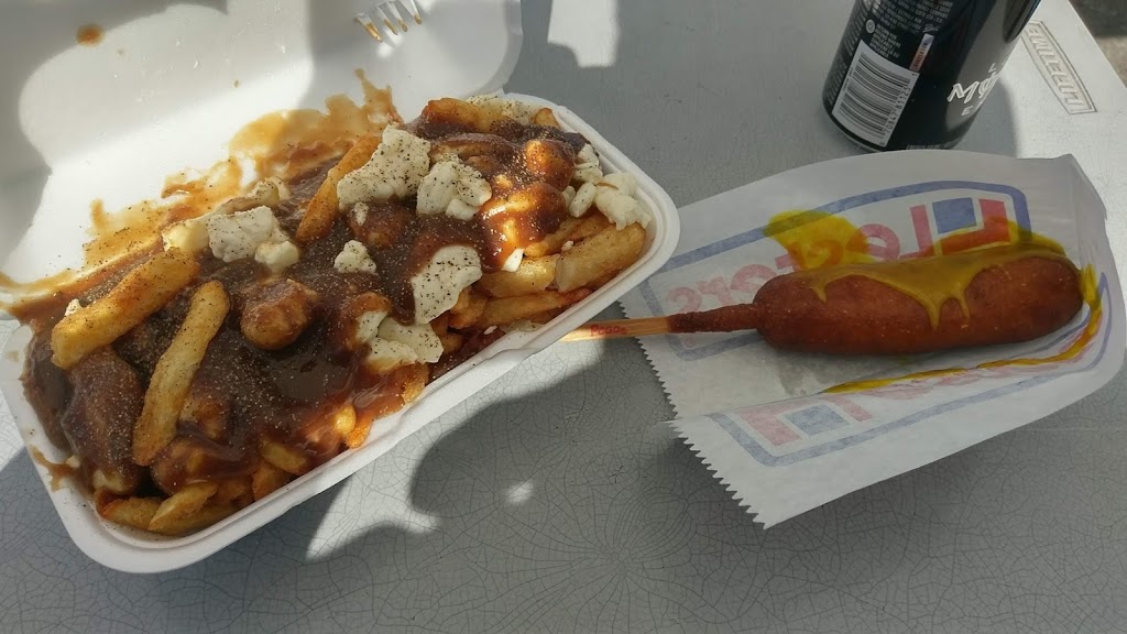 Poutine