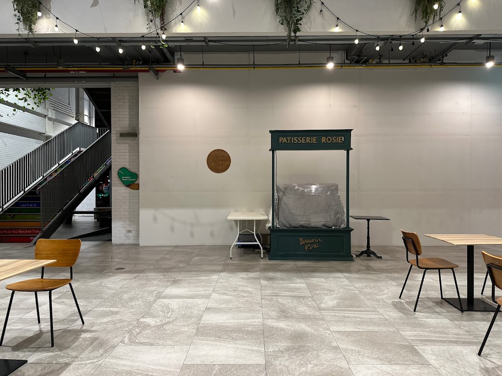 Patisserie Rosie의 사진