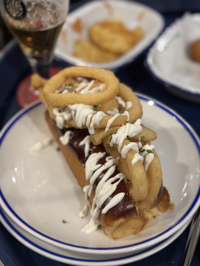 Ultramarins TARAMBANA