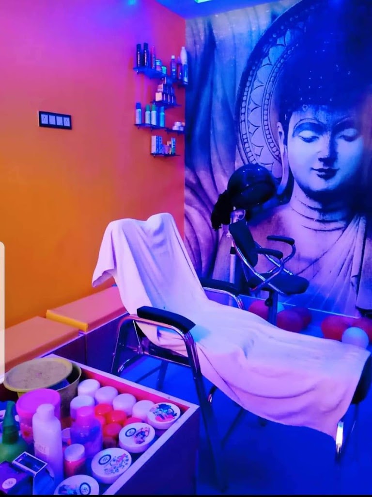 Shine Glow Beauty Parlour