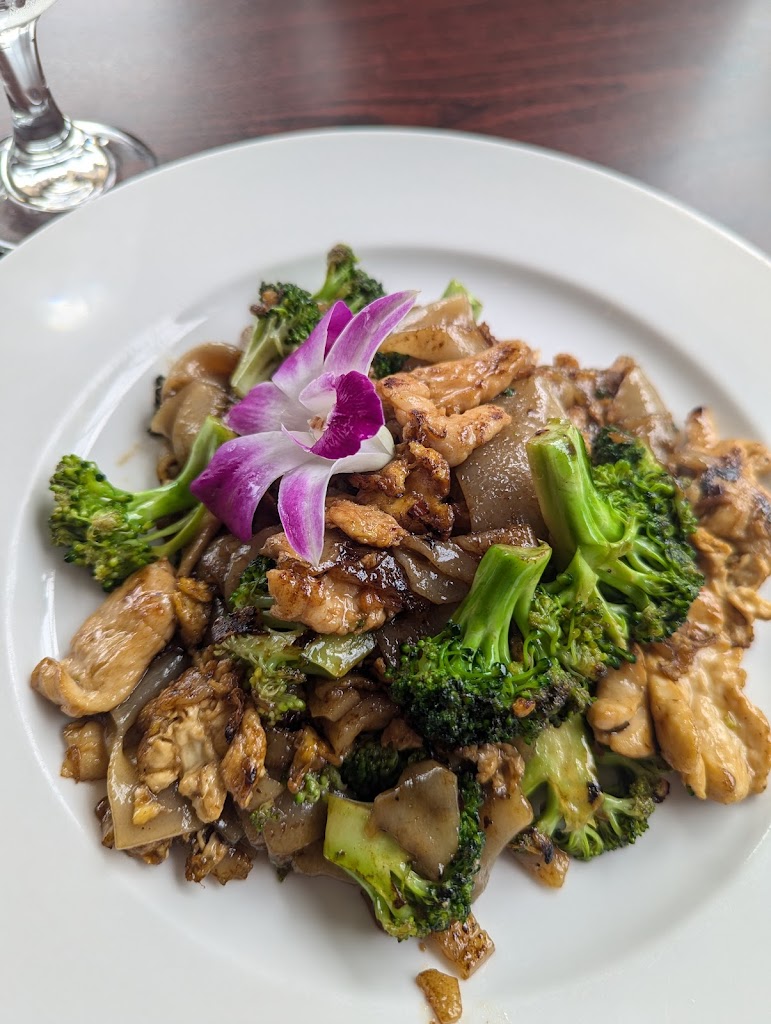 Ruang Tong Thai Cuisine