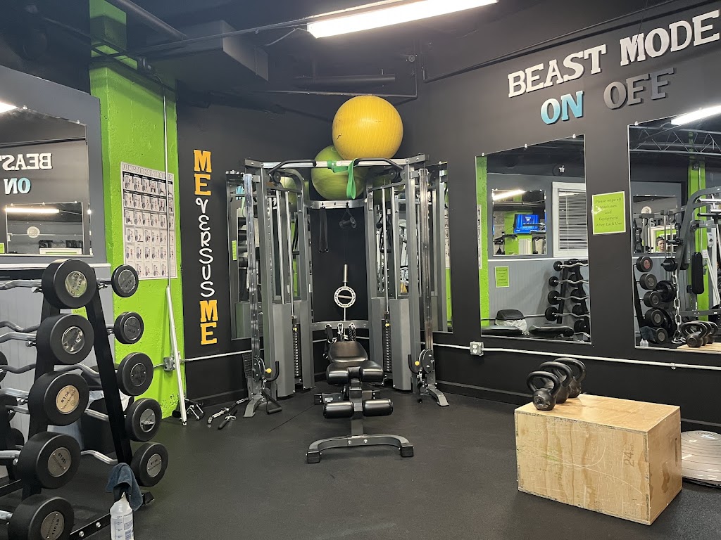  Studio 9 Fitness Center