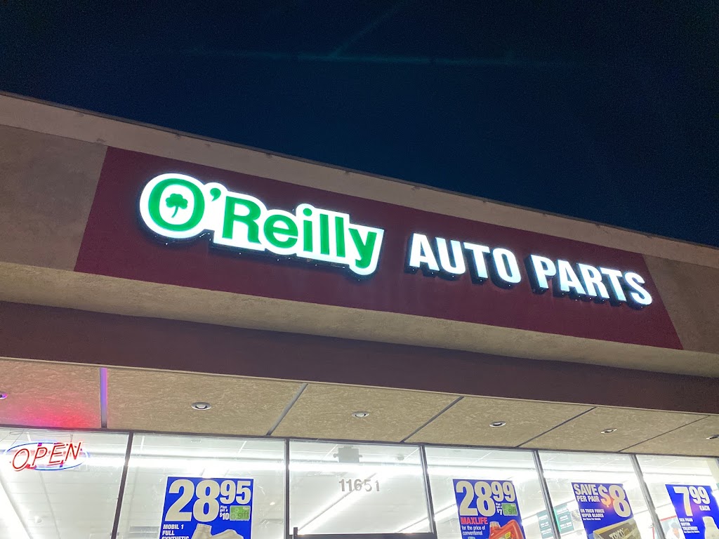 O'Reilly Auto Parts