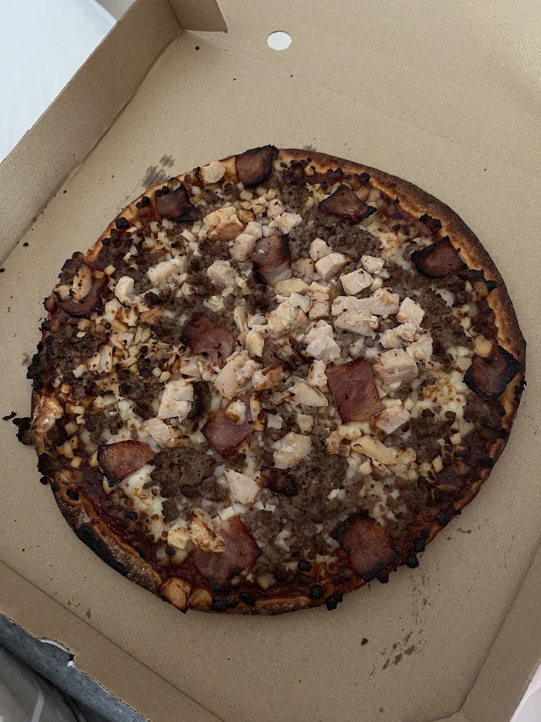 Pizzeria Carlos I Torrevieja — Mas recientes