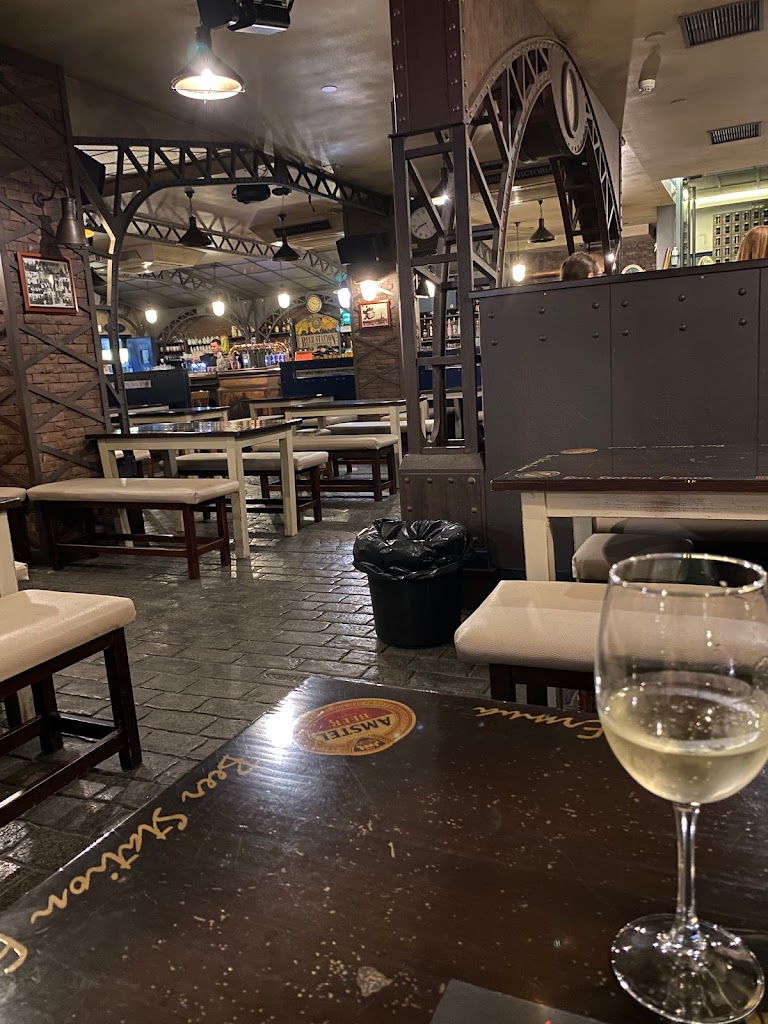 Cerveceria Beer-Station