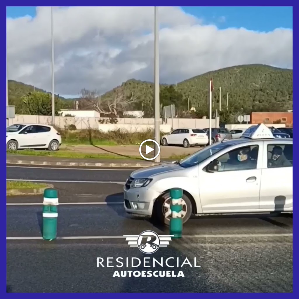 Autoescuela Residencial — Videos