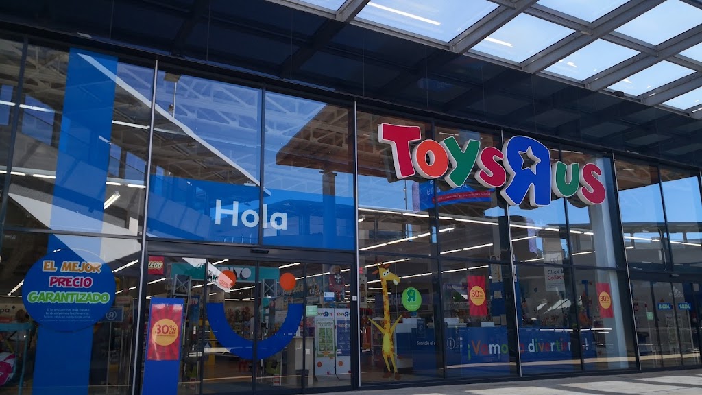 Foto 2 de Toys"R"Us