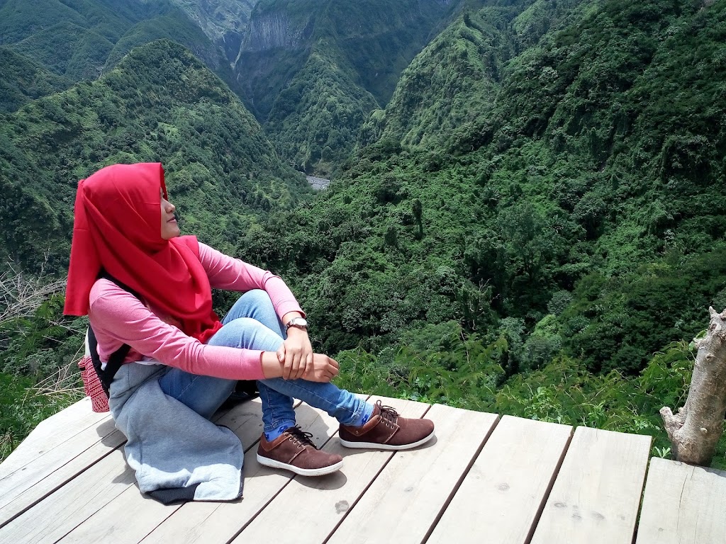 Bukit Ongakan Kediri