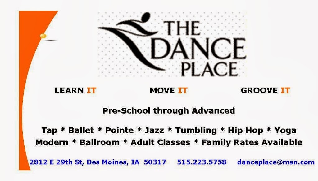  The Dance Place