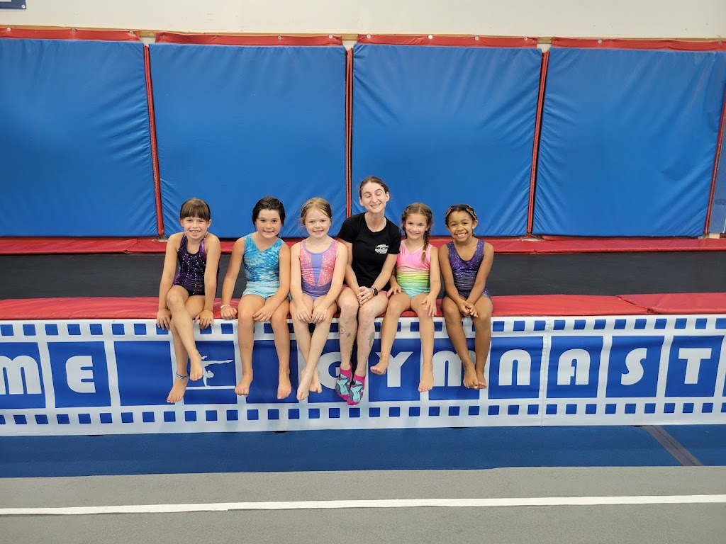  Showtime Gymnastics Academy