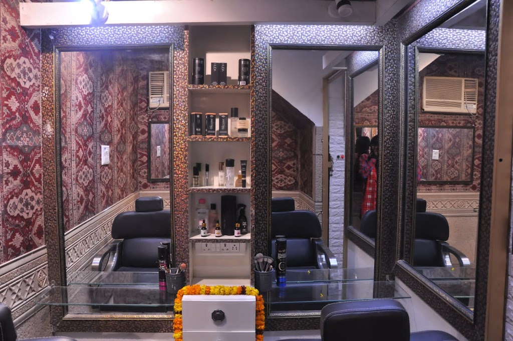 Komal Gupta Makeup Studio Salon