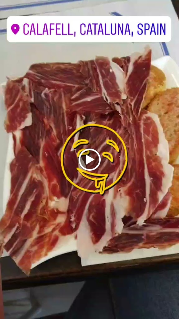 Bar La Familia - Vendrell — Videos