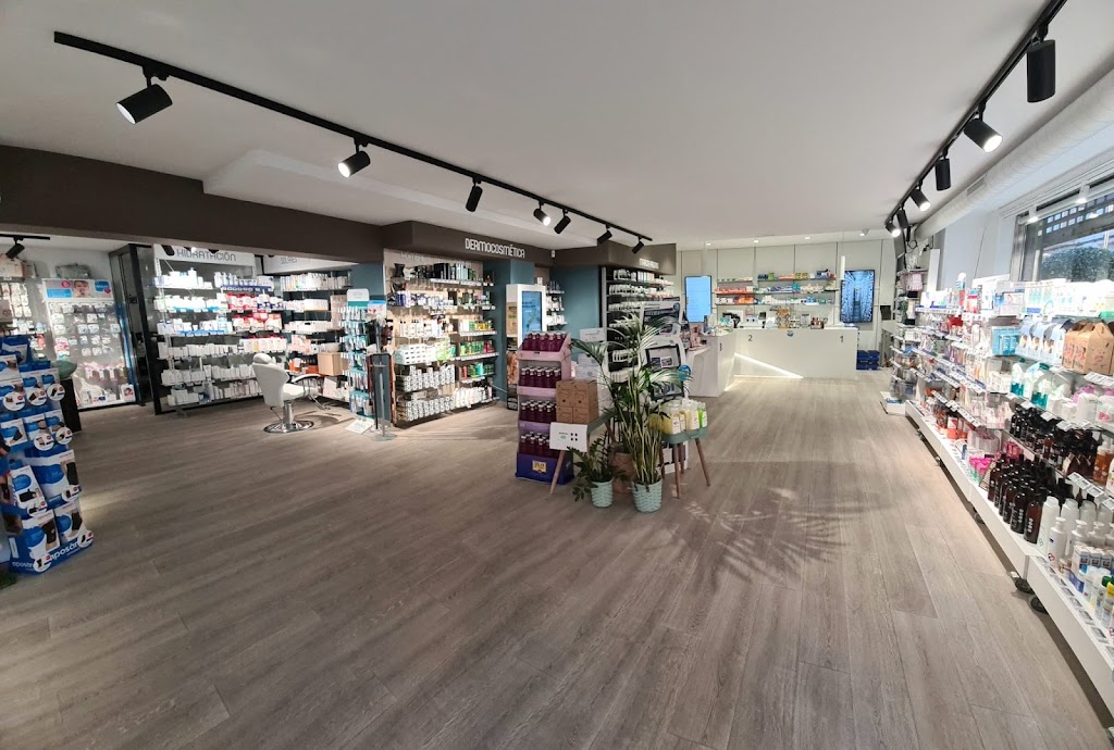 Farmacia Vieitez Lopez — Del propietario